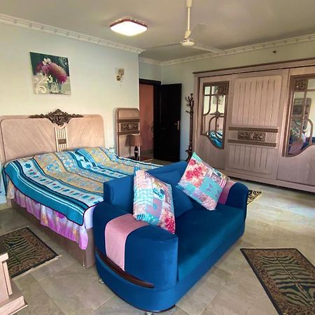 Aswan View 3 Bedrooms Exterior photo